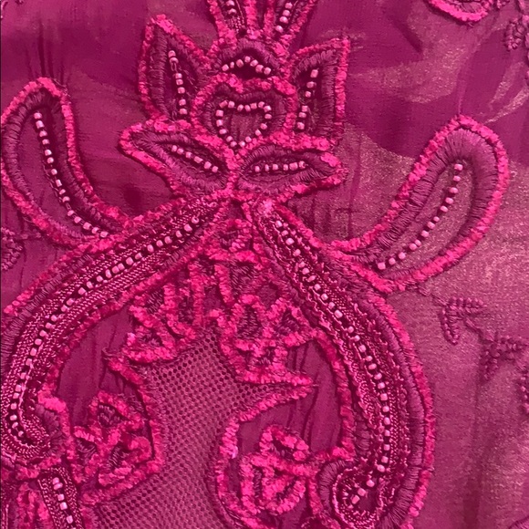 Lucky women’s blouse size S - Picture 5 of 7